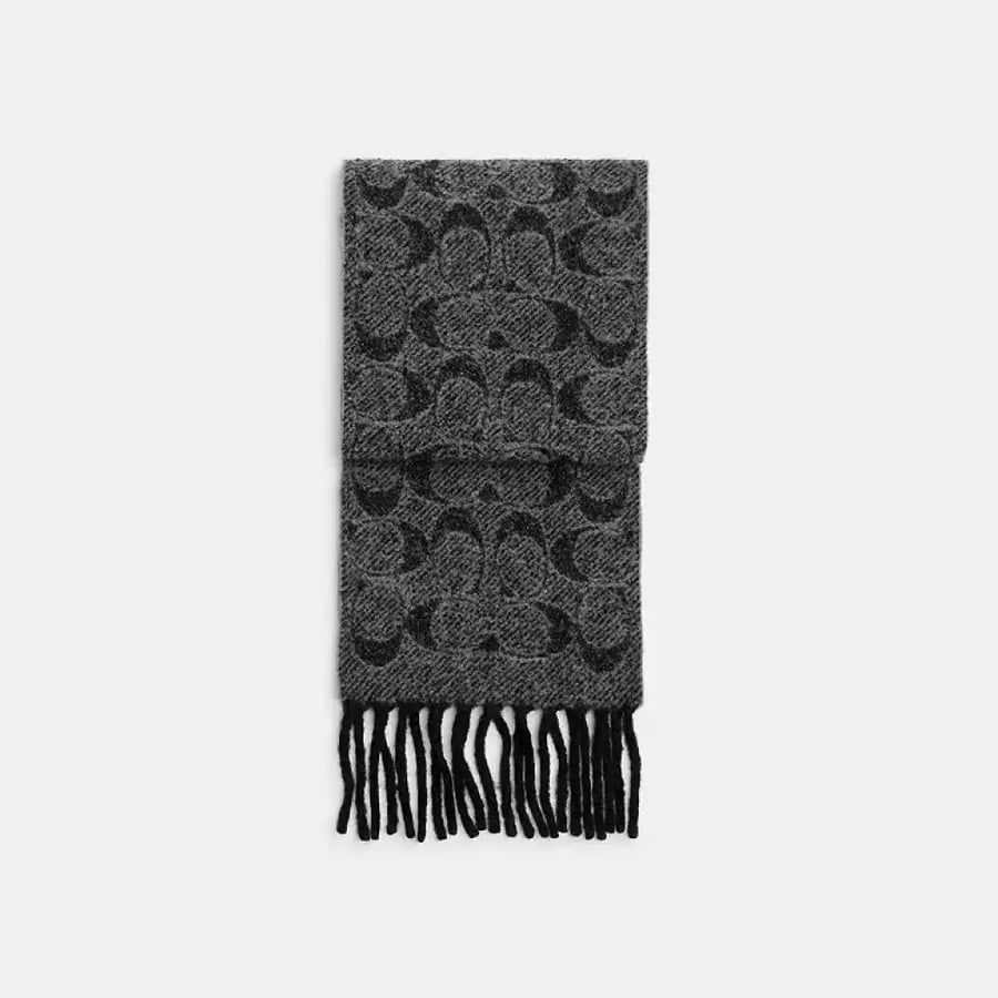 سكارف كوتش  Signature Muffler