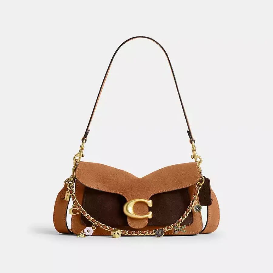 شنطه كوتش تابي مقاس ٢٦ Tabby Shoulder Bag 26
