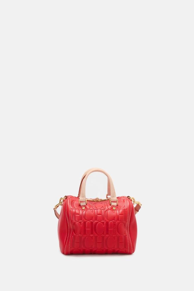 شنطه كارولينا هريرا Andy 5 Locked | Mini Crossbody Bag