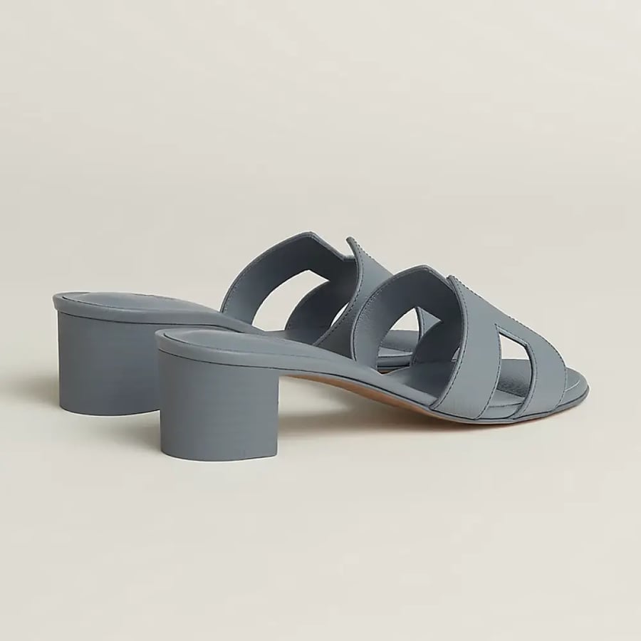 كعب ارميز Sandalias Oasis