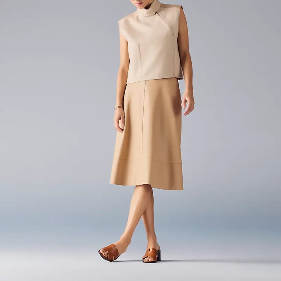 كعب  ارميز 6 سم   Sandalias Helia 60