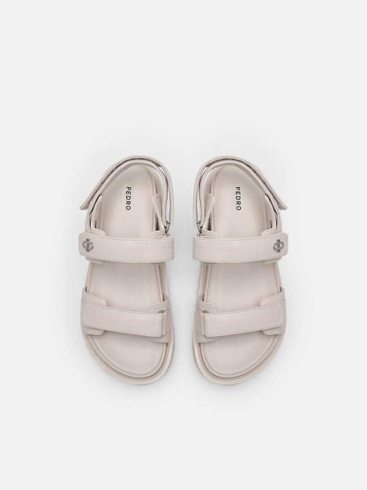 صندل بيدرو Slingback Sandals
