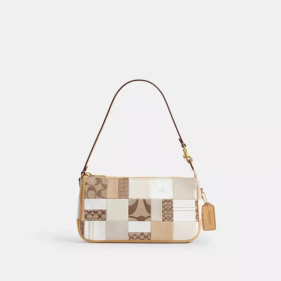 شنطه كوتش بوتيك Plaza Bag 25