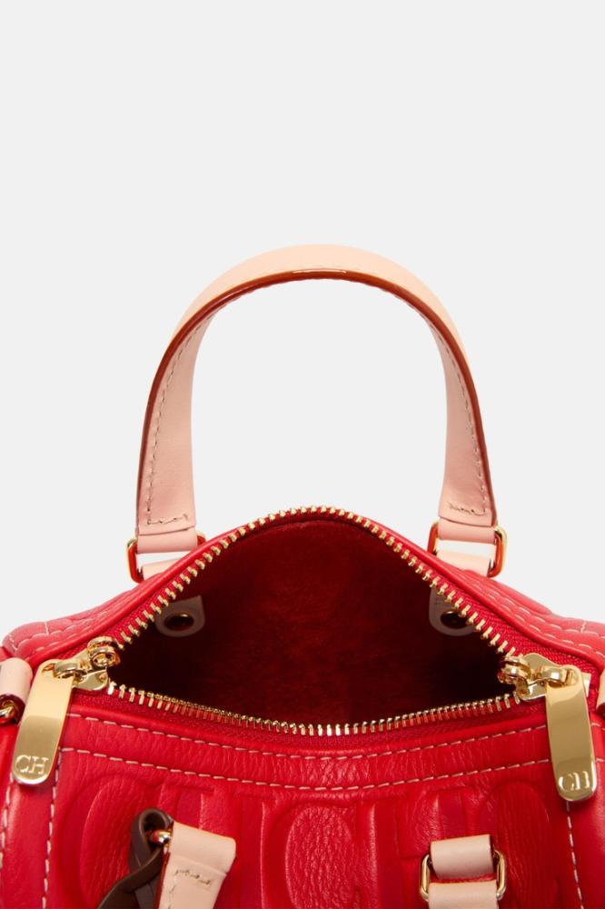 شنطه كارولينا هريرا Andy 5 Locked | Mini Crossbody Bag