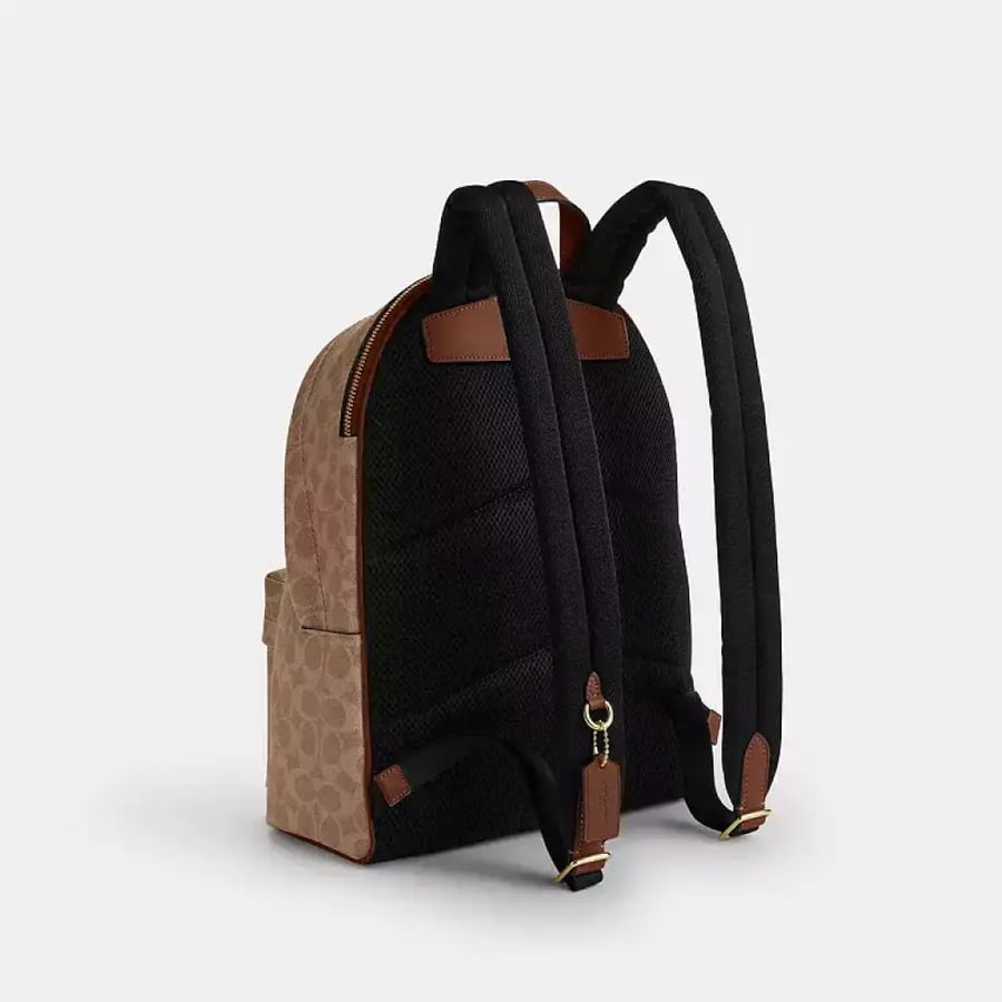 شنطه كوتش اوت لت Taylor Small Backpack