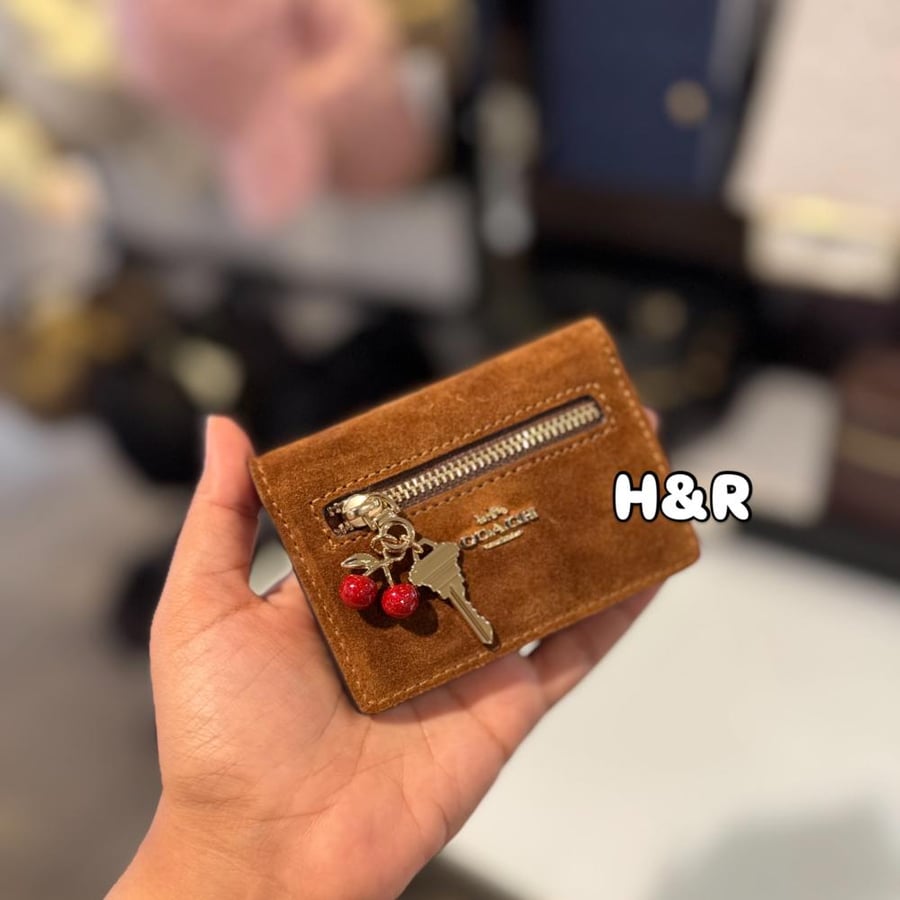 محفظة كوتش Card Case