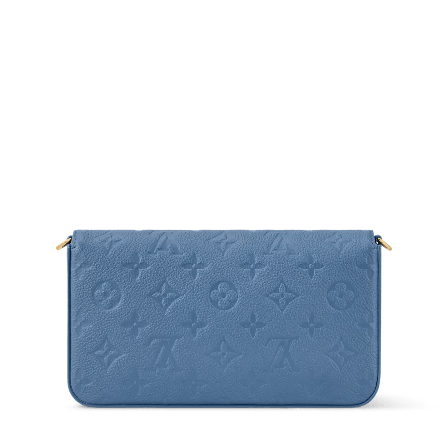 شنطه لويس فيتون Pochette Félicie