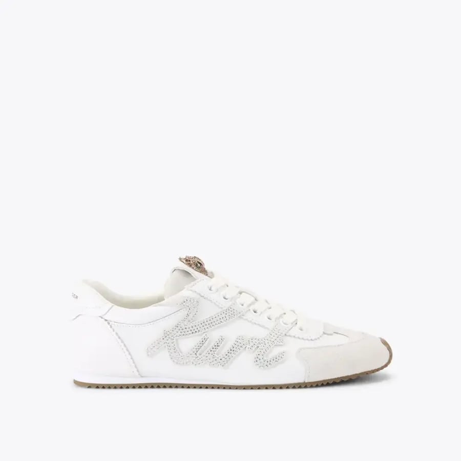 شوز كرت جنجر islington sneaker