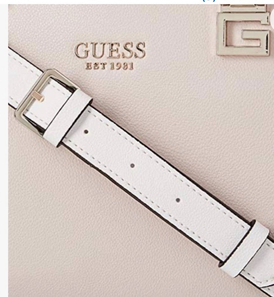 شنطة نسائية انيقة من Gess