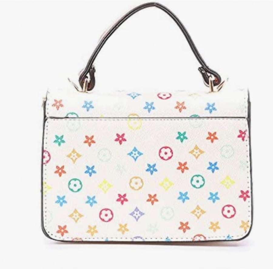 شنطة نسائية انيقة من Lozan Bag - Designer HandBag for Women Shoulder Bag 290842