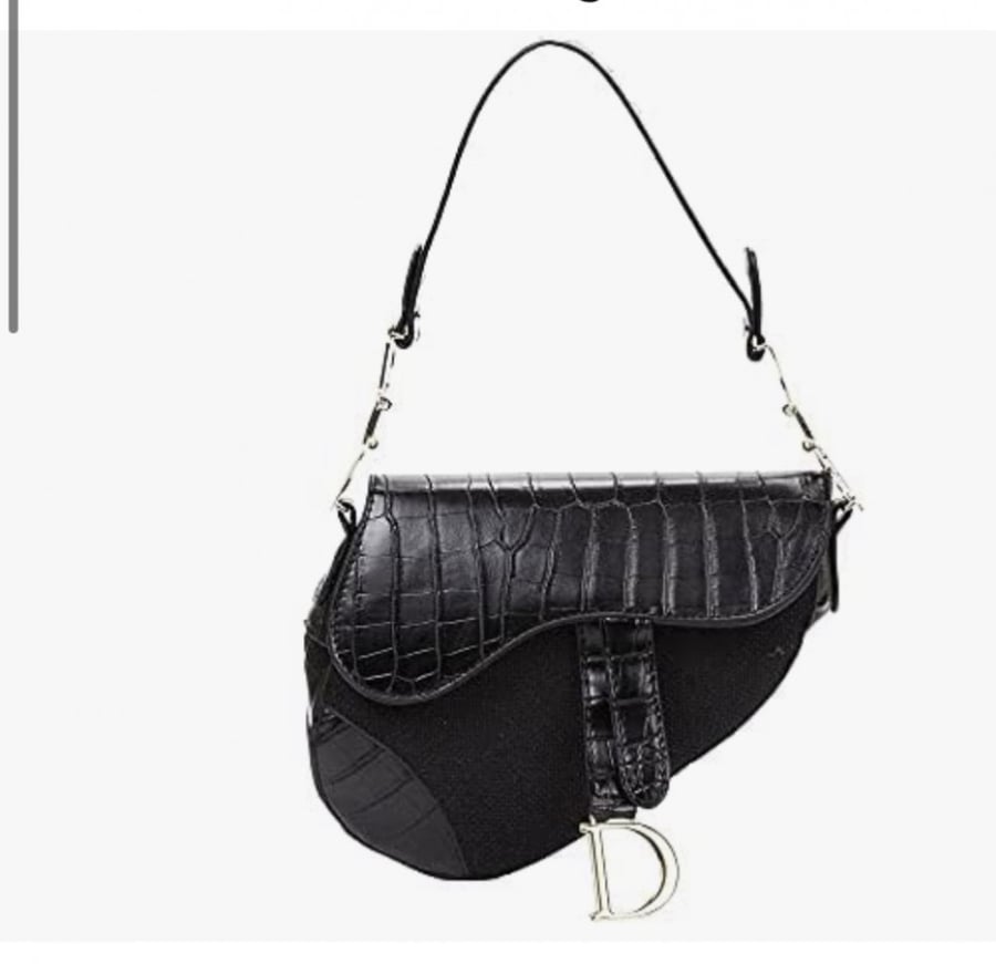 شنطة نسائية انيقة من Lozan Bag - Designer HandBag for Women Shoulder Bag 211075