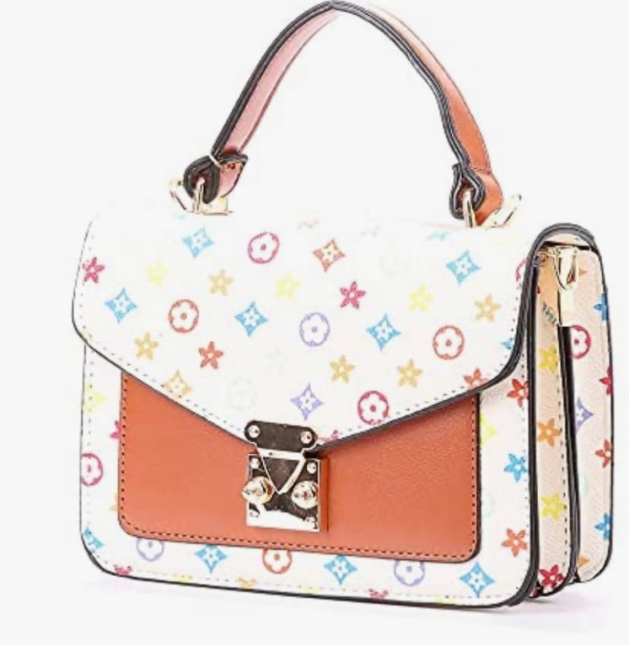 شنطة نسائية انيقة من Lozan Bag - Designer HandBag for Women Shoulder Bag 290842