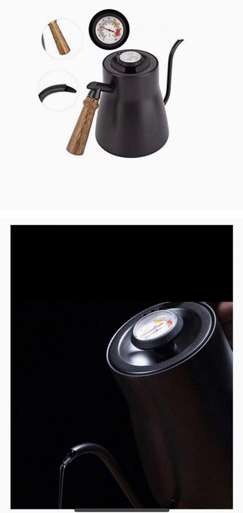 شنطة القهوه المقطره V60 Coffee bag package