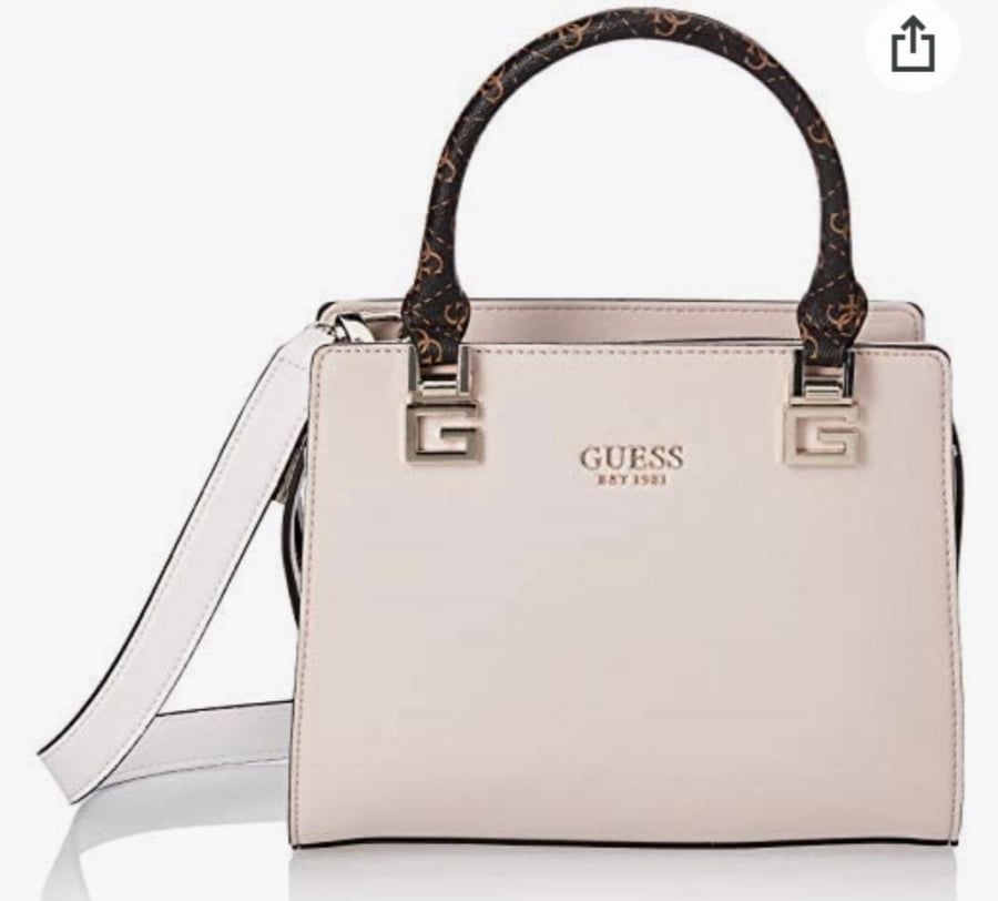 شنطة نسائية انيقة من Gess