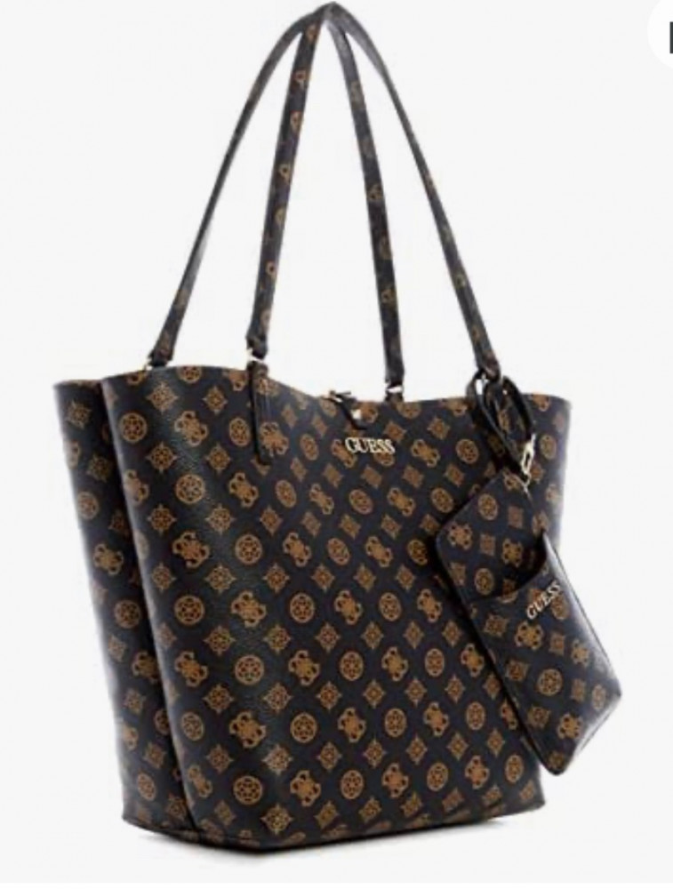 شنطة نسائية انيقه من gess