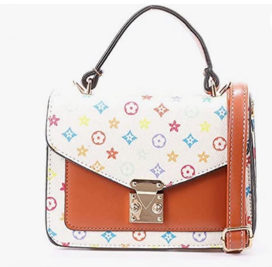 شنطة نسائية انيقة من Lozan Bag - Designer HandBag for Women Shoulder Bag 290842