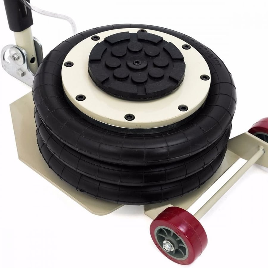 رافعة سيارة بضغط الهواء Air Jack