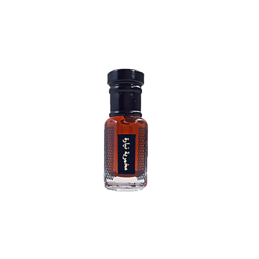 Niyara incense with saffron, half a Tola