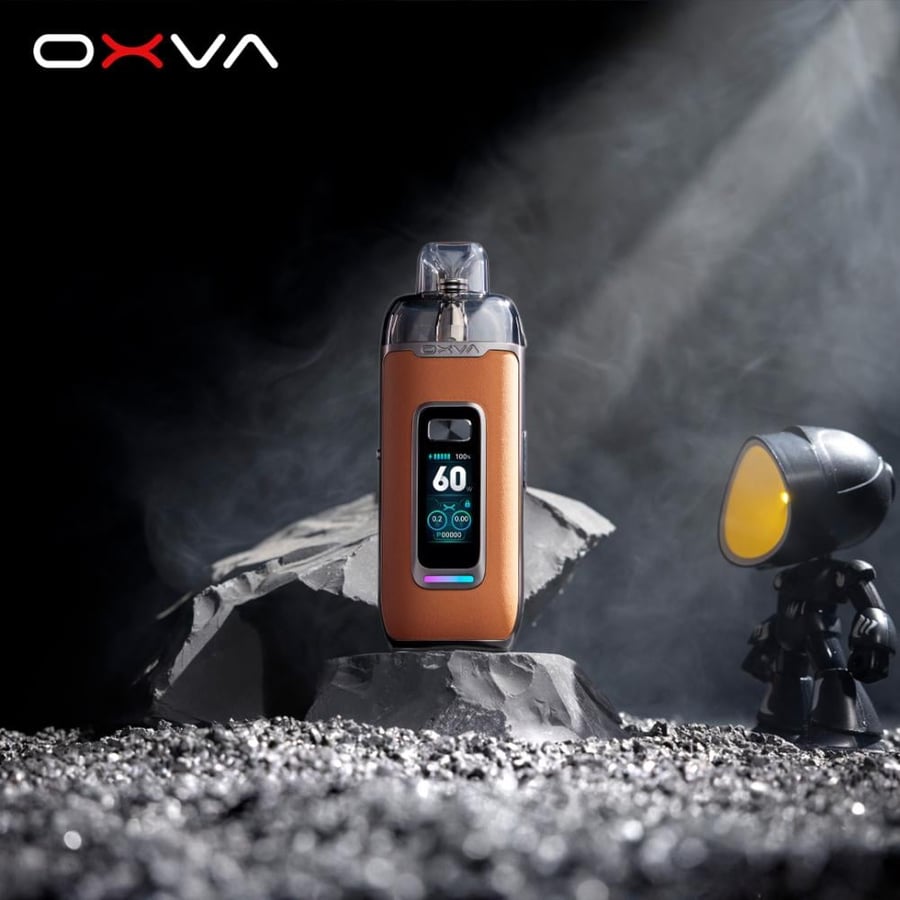 في برايم اوكسفا - OXVA VPrime 60w