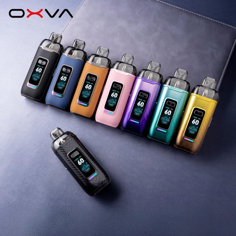 في برايم اوكسفا - OXVA VPrime 60w