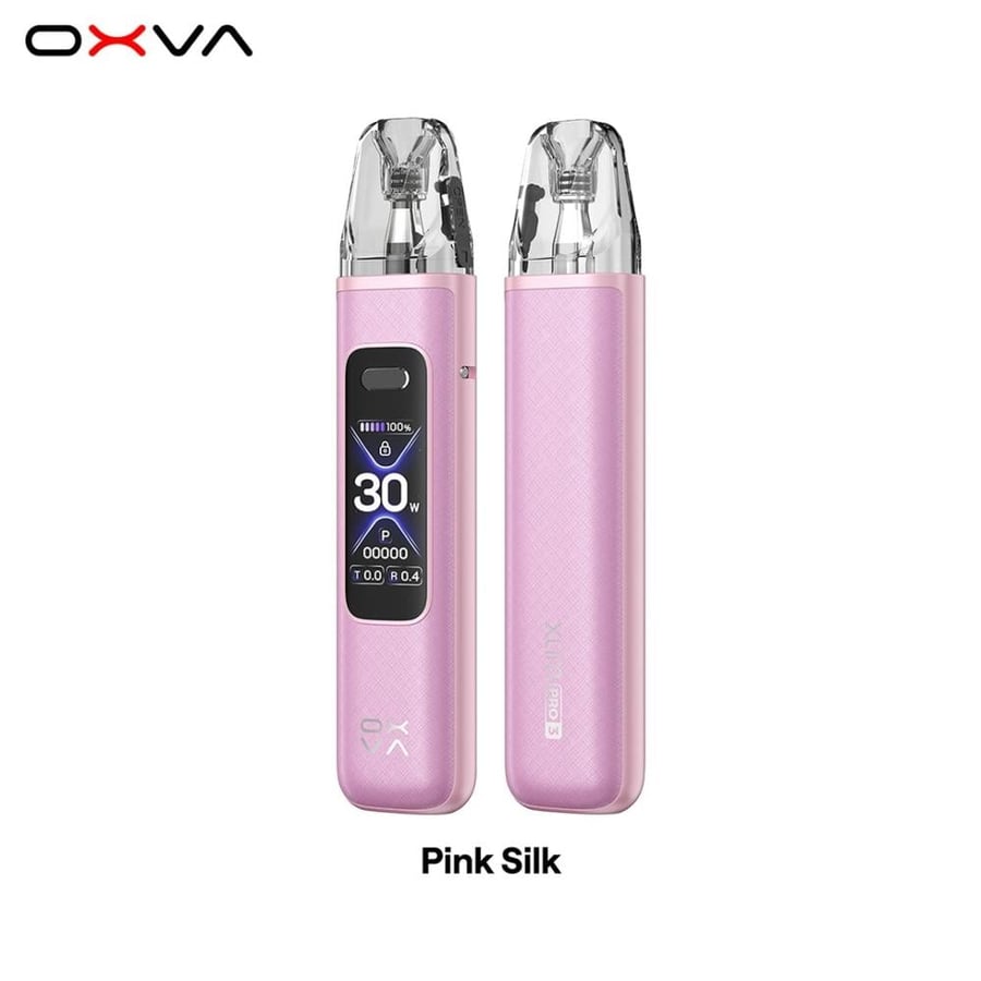 اكسلم 3 برو - OXVA Xlim 3 Pro