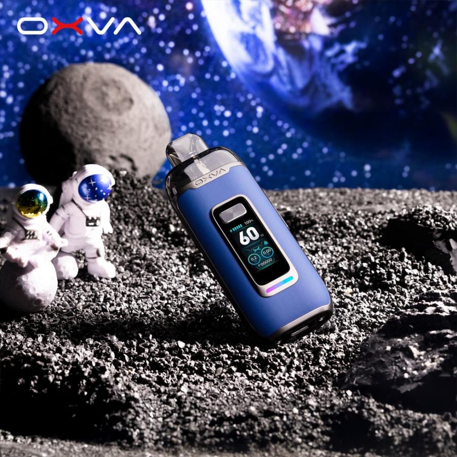 في برايم اوكسفا - OXVA VPrime 60w