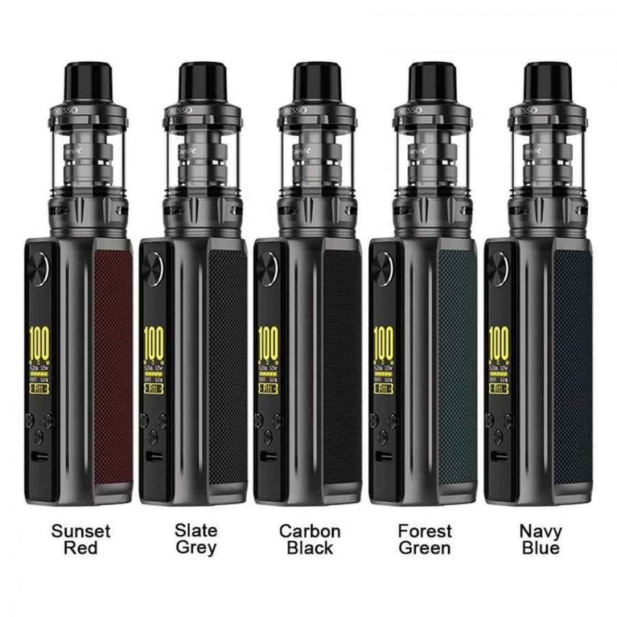 فابريسو تارجيت 100 الاصدار الجديد-Vaporesso TARGET 100 Starter Kit