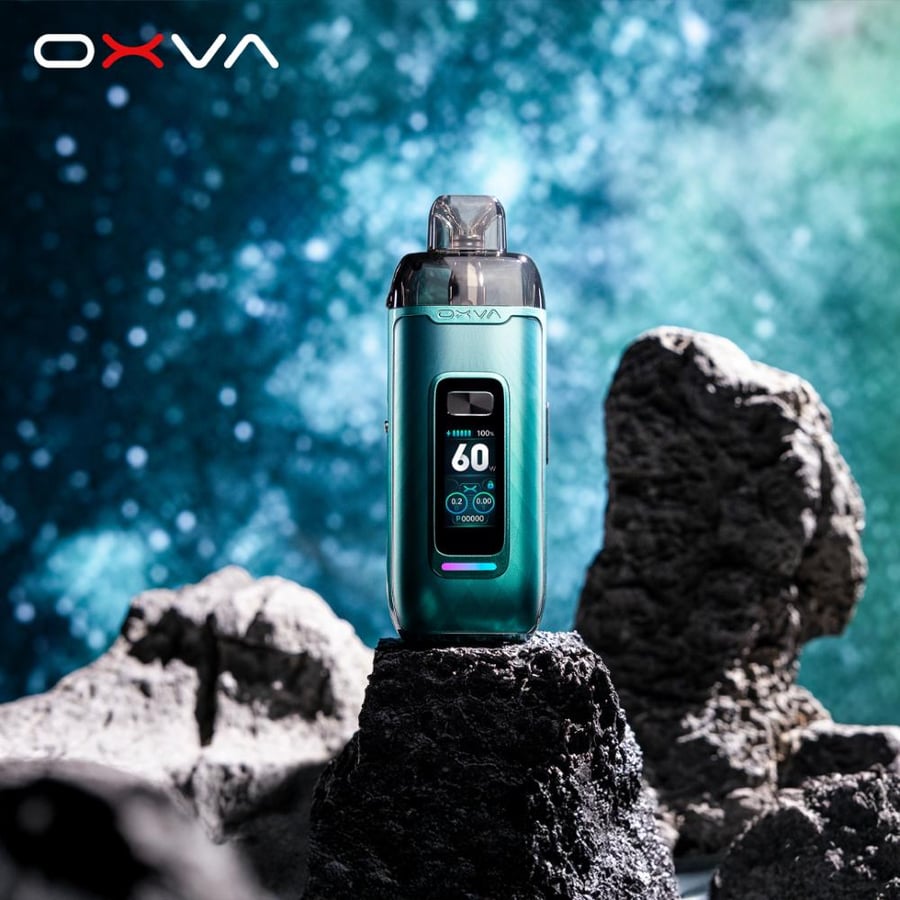 في برايم اوكسفا - OXVA VPrime 60w