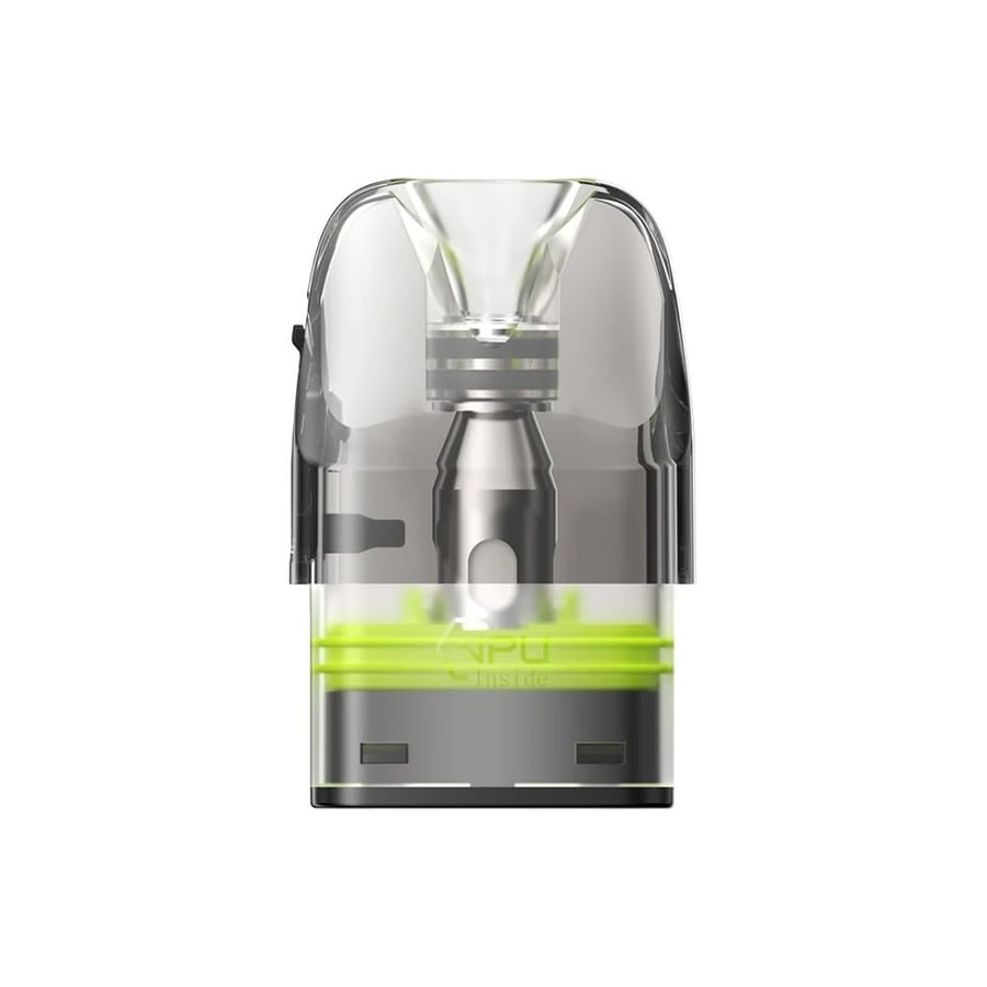 بودات قيك فيب وينكس كيو تعبئة جانبية - Geekvape WENAX Q Pods Side Fill