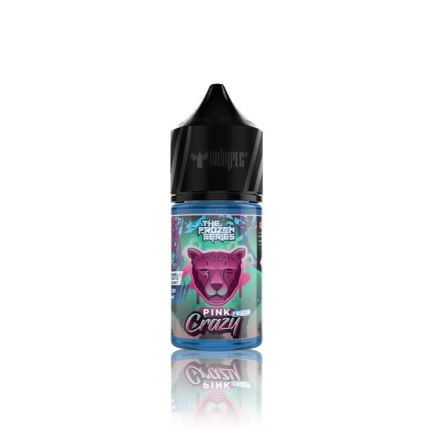 نكهات دكتور فيب بانثر سولت - Dr Vapes Panther Salt