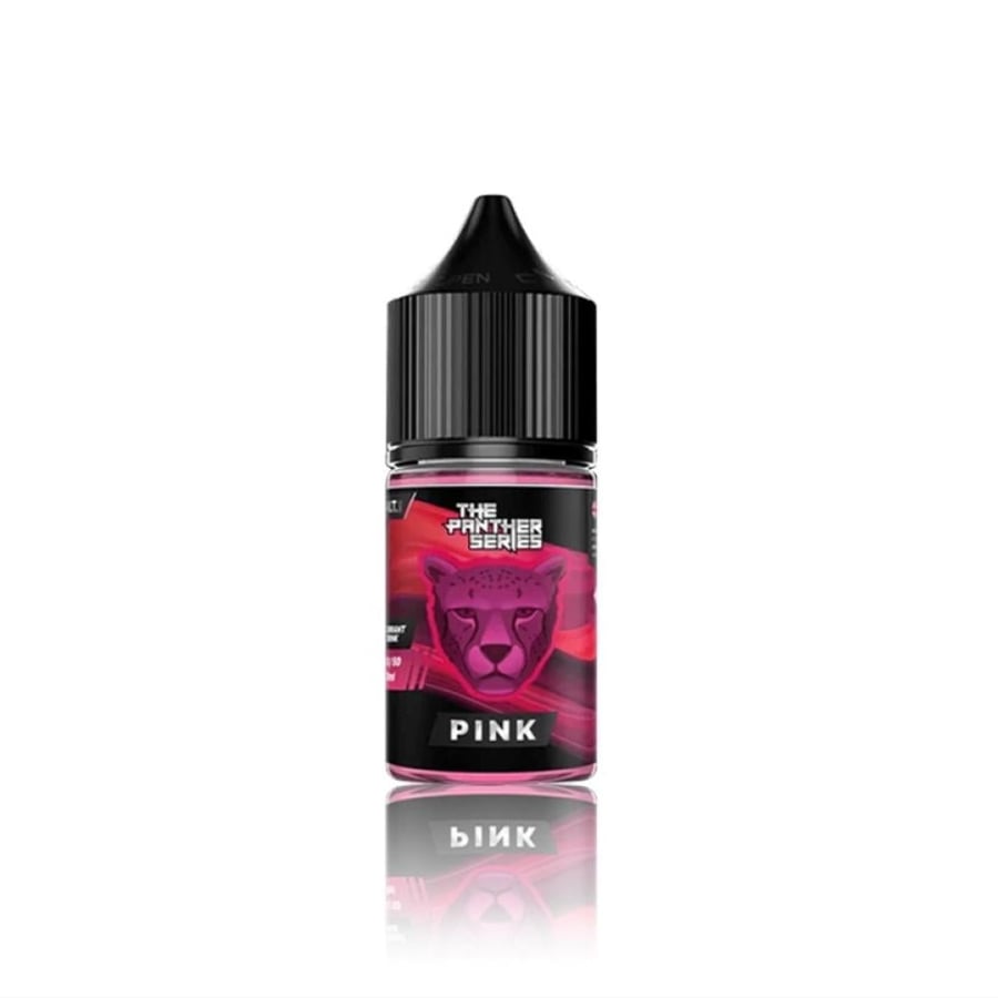 نكهات دكتور فيب بانثر سولت - Dr Vapes Panther Salt