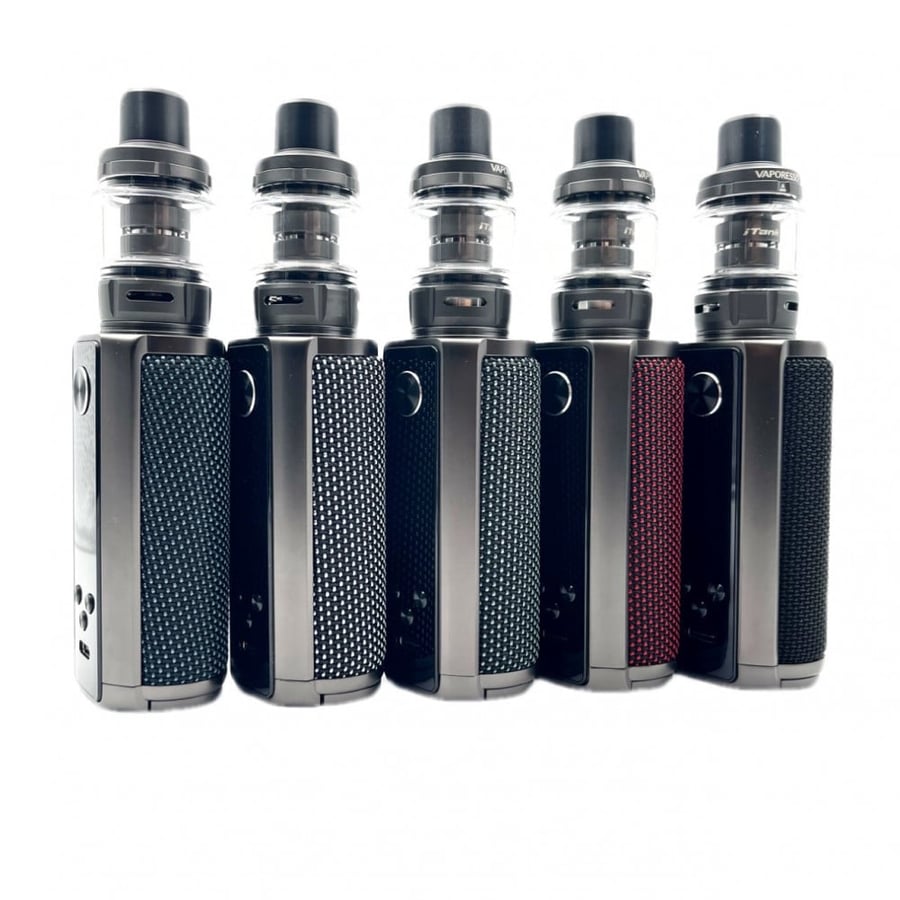 فابريسو تارجيت 200 الاصدار الجديد-Vaporesso TARGET 200 Starter