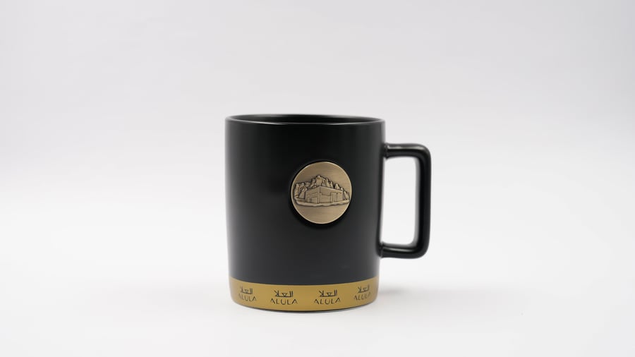 كوب مرايا - maraya Cup