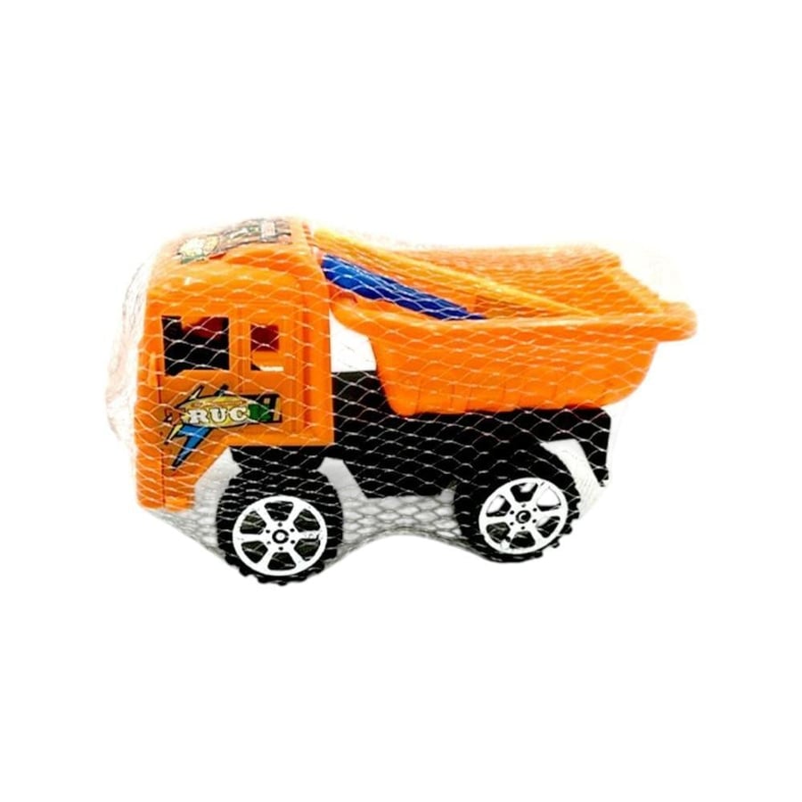 Children's dump truck