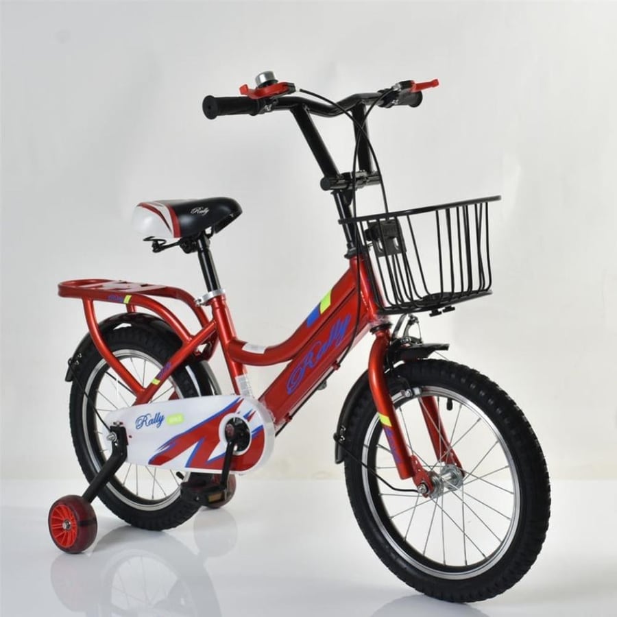 16-inch size bicycle