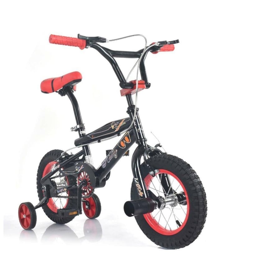 Zoro Cobra 12-inch bicycle