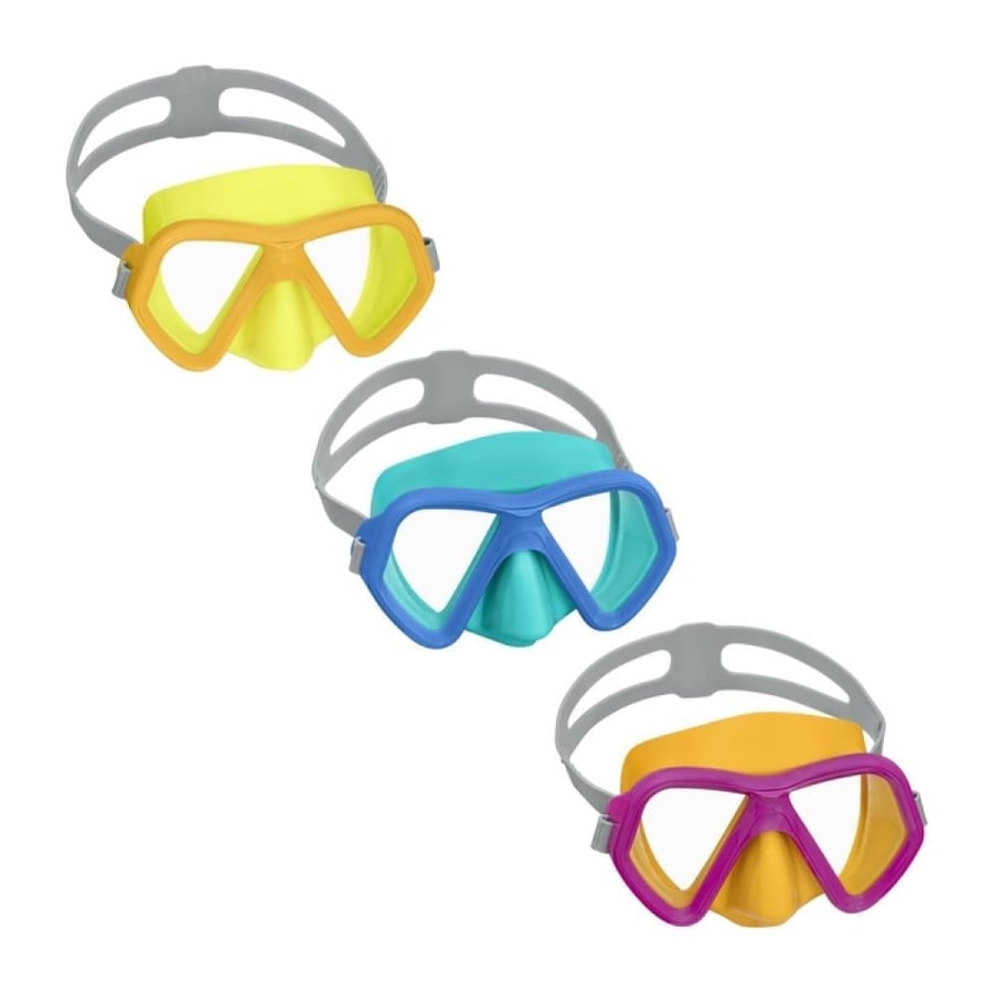 Kids swimming goggles with one lens from Bestway
