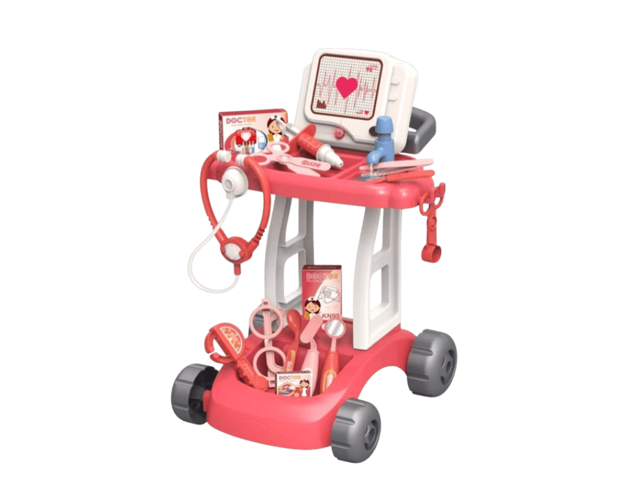 Doctor Sweet mobile collection