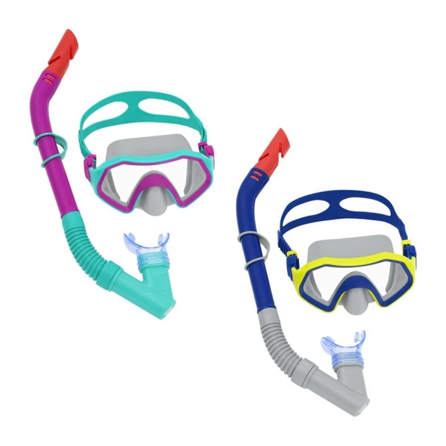Bestway Youth Snorkel Set