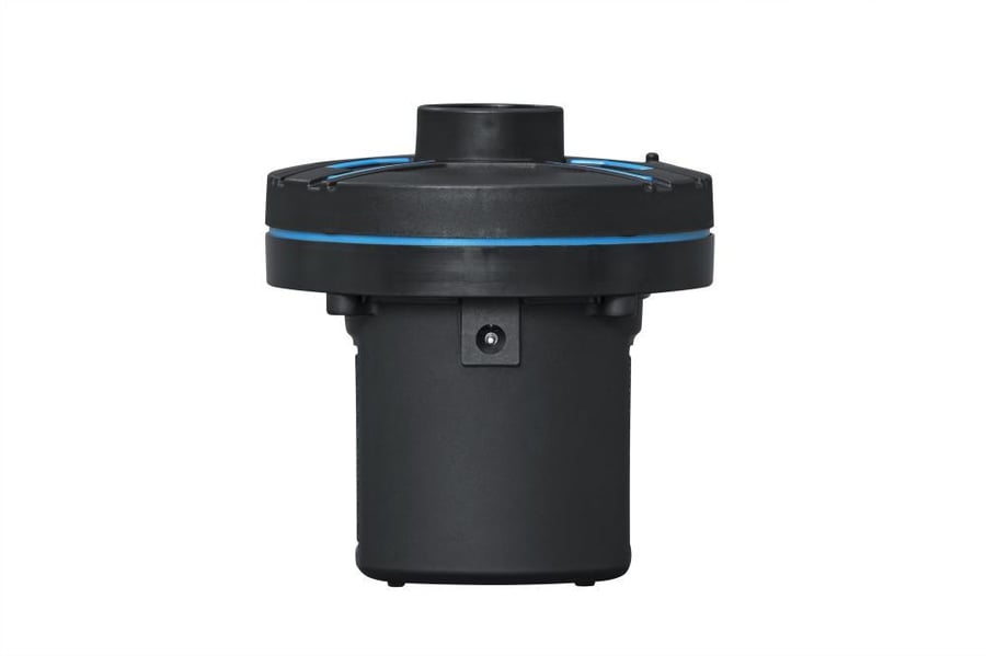 Electric air pump Bestway "Power Touch" - Ultra-fast inflation everywhere!