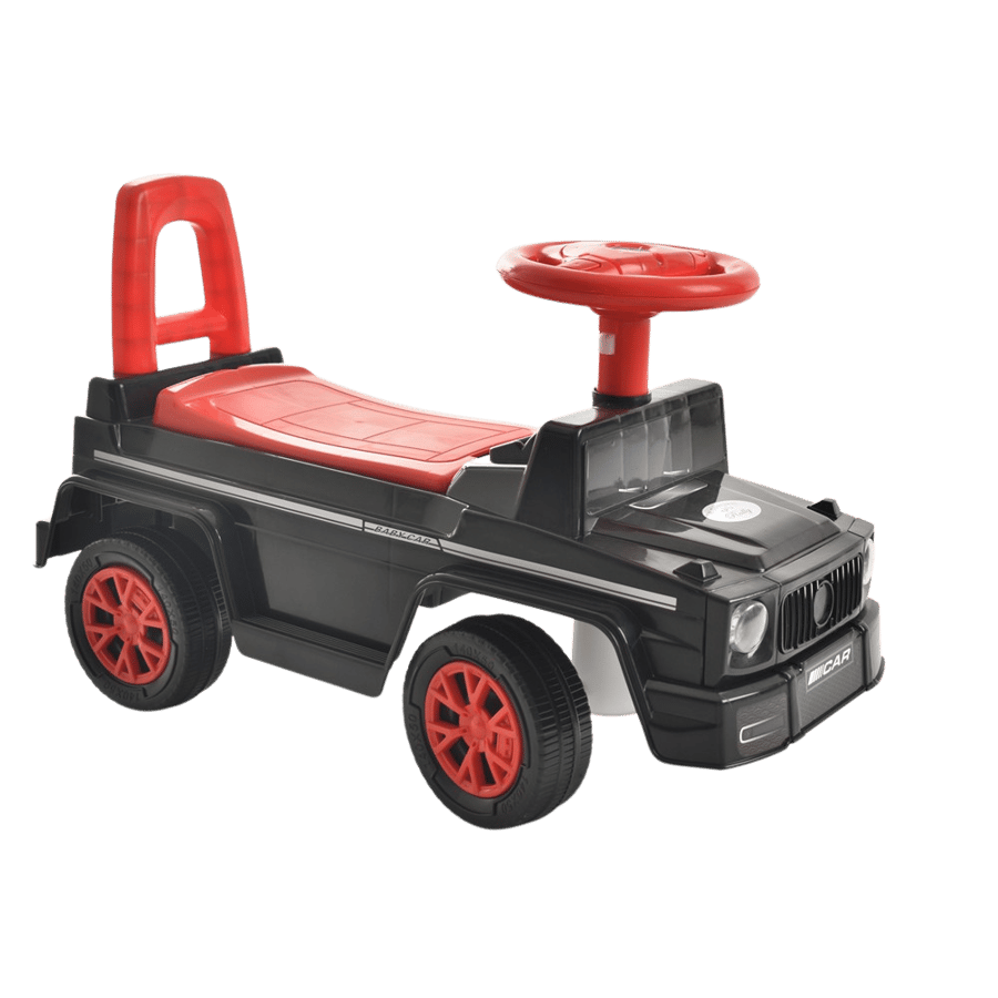Children's ride-on car