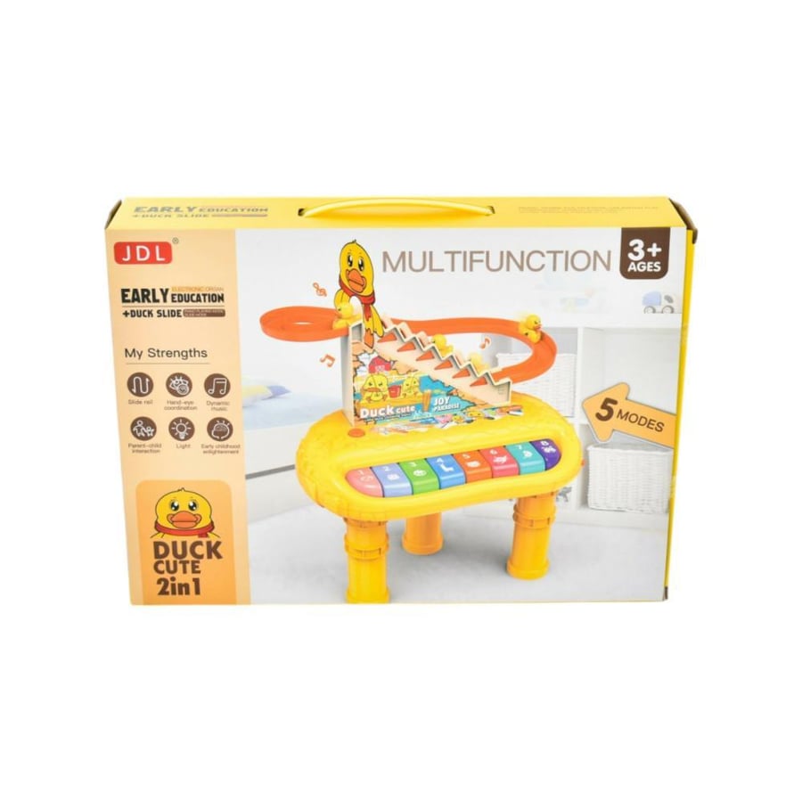 Duck game "Multi Function"