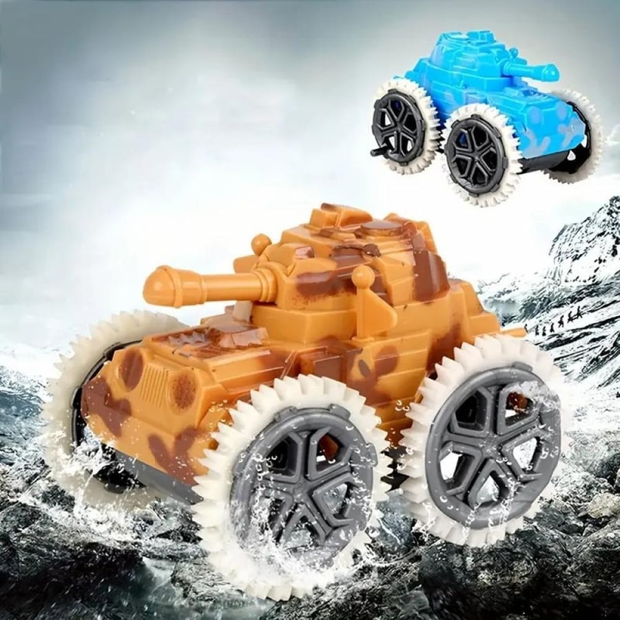 Moving military tanks .. 12 pieces ..