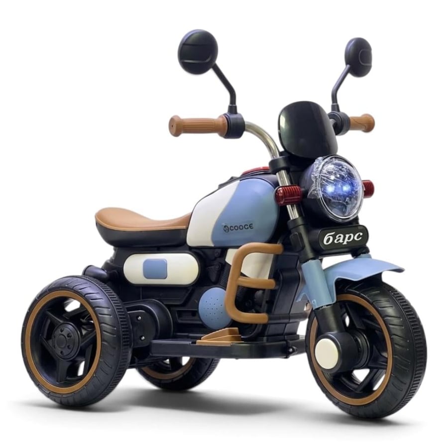 دباب أطفال كهربائي 6V ll