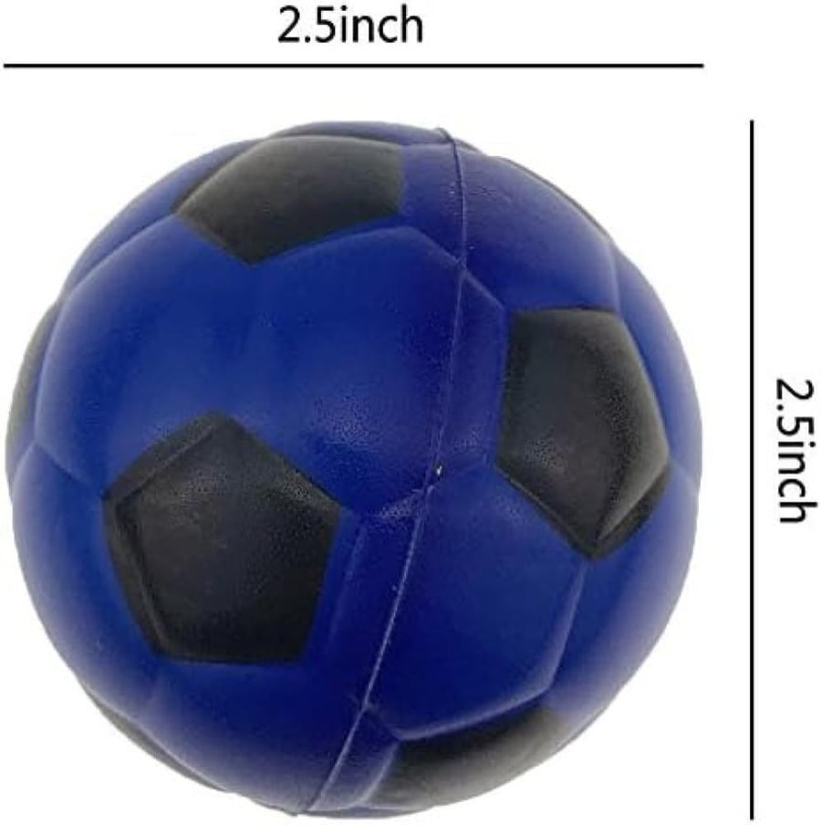 Small colorful ball.. 12 pieces..