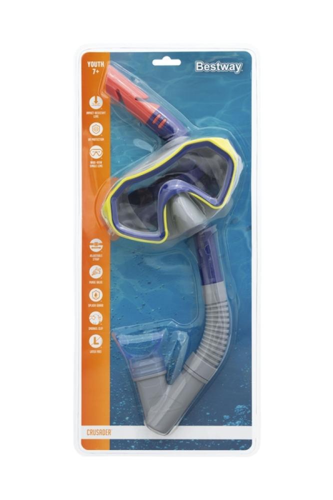 Bestway Youth Snorkel Set