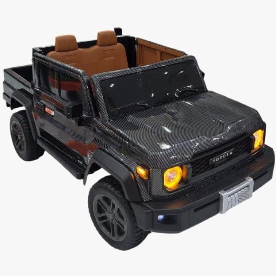toyota power wheels 12V Kids Car