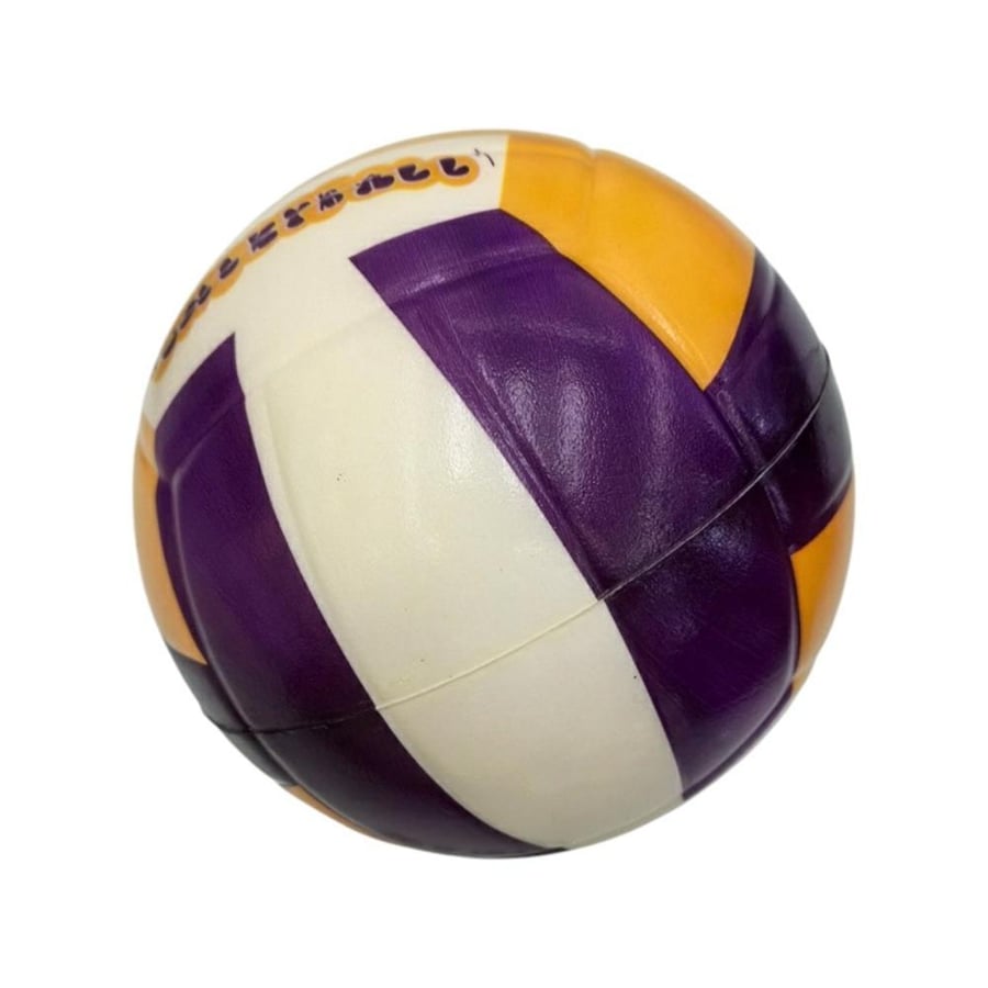Volleyball sport .. 4 pieces ..