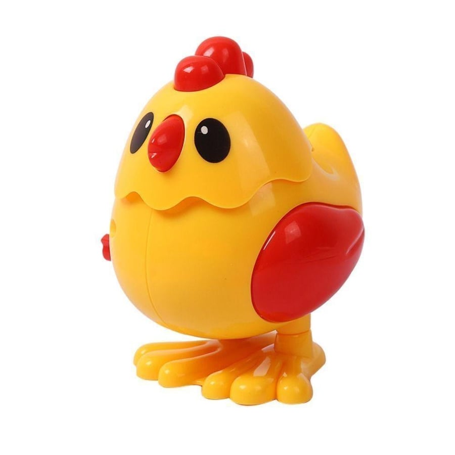 Farm Chicken Game (12 pieces)