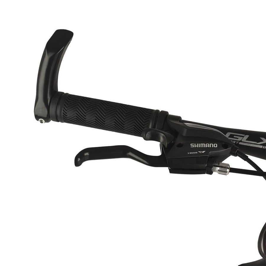 Galaxy bicycle size 26 inch